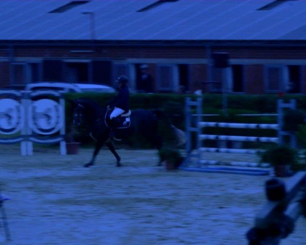 Reitturnier Sonsbeck 2024