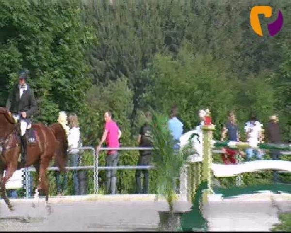 Vosswinkeler Reitertage 2012