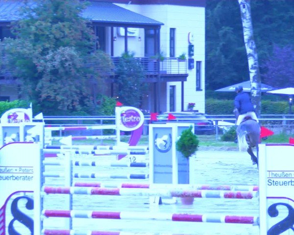 Reitturnier Sonsbeck 2024