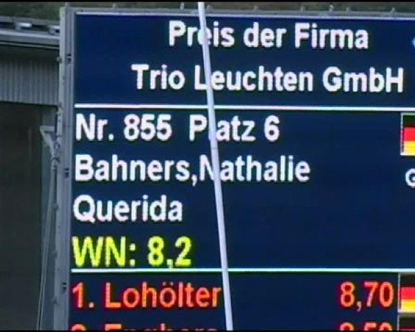 Westfälische Meisterschaften 2012