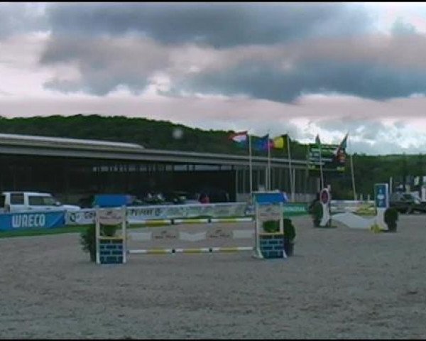 Westfälische Meisterschaften 2012