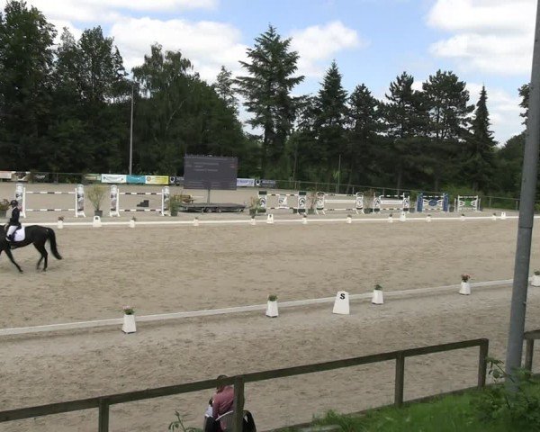 Reitturnier Erkrath - Uhlenhof 2024