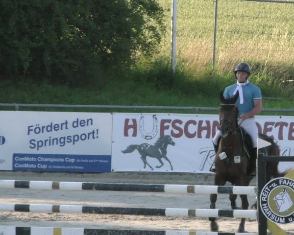 Reitturnier Harsum-Hüddessum 2024