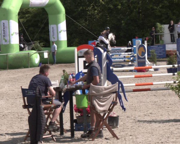 Reitturnier Großenwiehe 2024