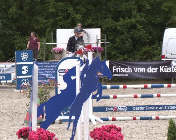 Reitturnier Großenwiehe 2024