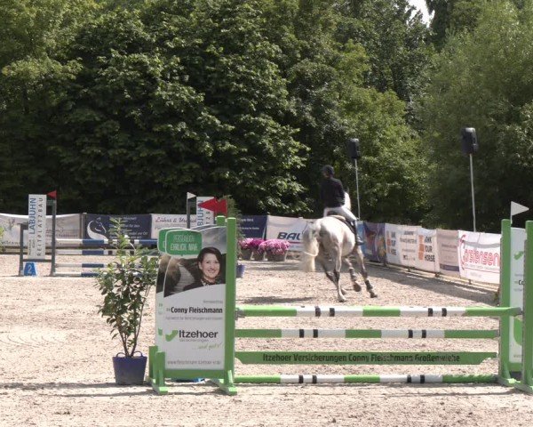 Reitturnier Großenwiehe 2024