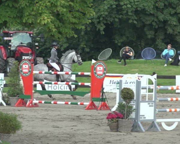 Reitturnier Breitenburg 2024