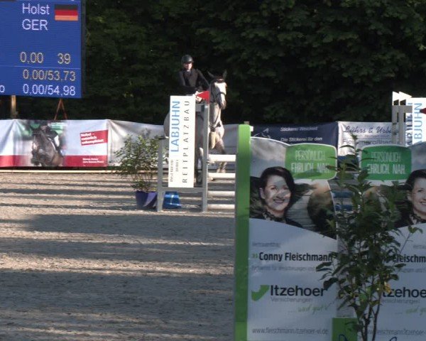 Reitturnier Großenwiehe 2024