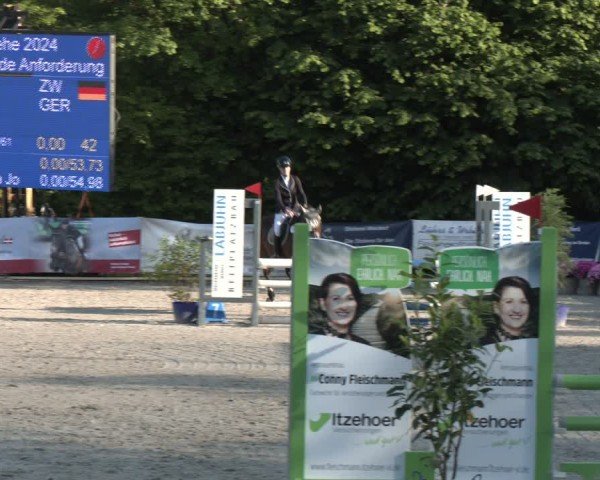 Reitturnier Großenwiehe 2024
