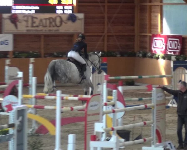 Springturnier Xanten - Reitanlage Miss 2021