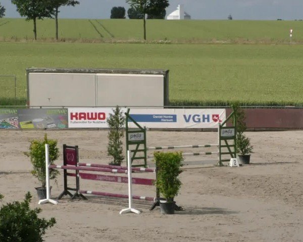Reitturnier Harsum-Hüddessum 2024