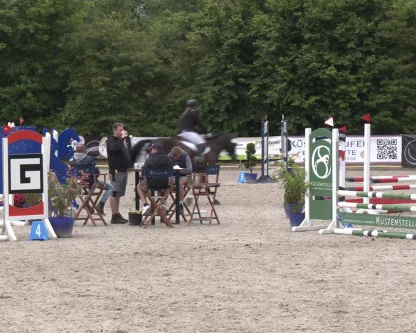Reitturnier Großenwiehe 2024