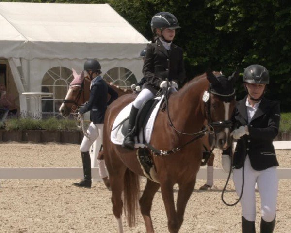 Reitturnier Lindlar - Reitanlage Dückers 2024