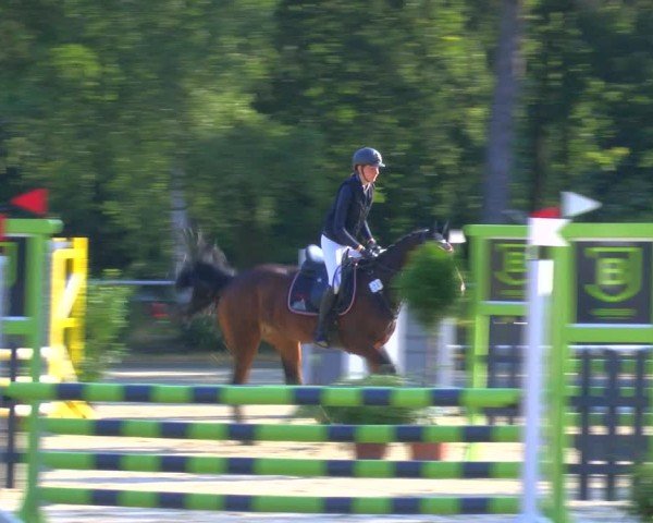 Reitturnier Sonsbeck 2024