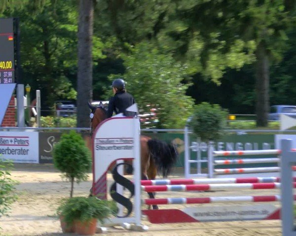 Reitturnier Sonsbeck 2024