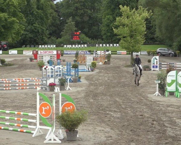 Reitturnier Breitenburg 2024