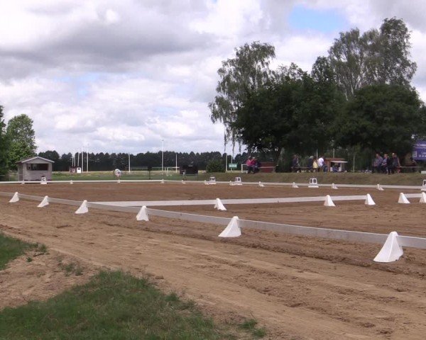 Reitturnier Uenze 2024