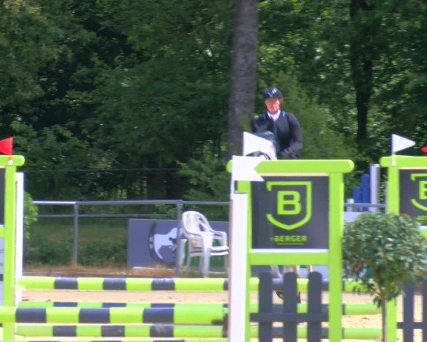 Reitturnier Sonsbeck 2024