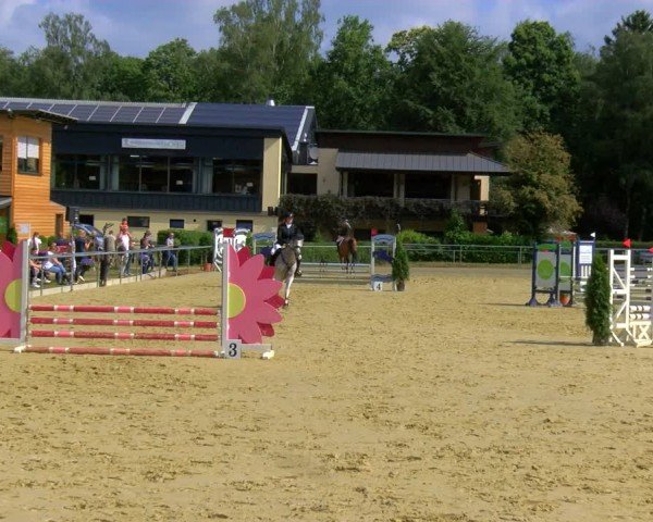 Reitturnier Sonsbeck 2024