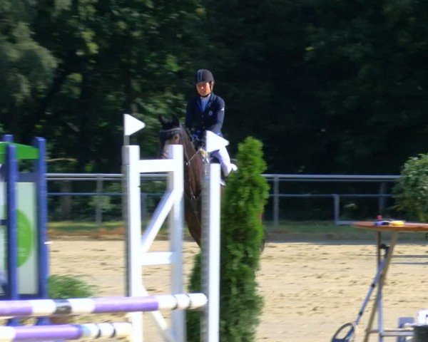 Reitturnier Sonsbeck 2024