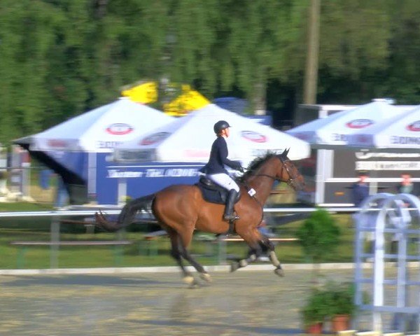 Reitturnier Sonsbeck 2024