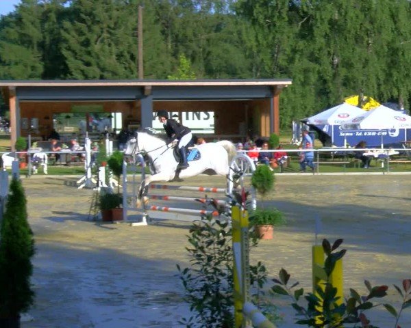 Reitturnier Sonsbeck 2024