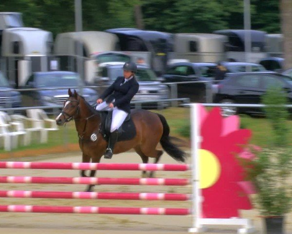 Reitturnier Sonsbeck 2024