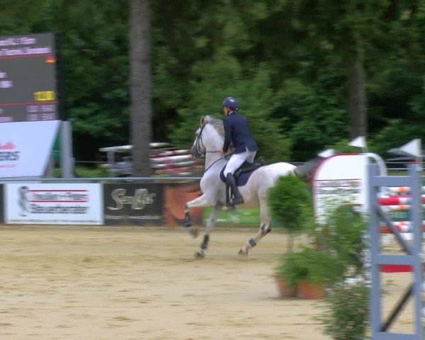 Reitturnier Sonsbeck 2024