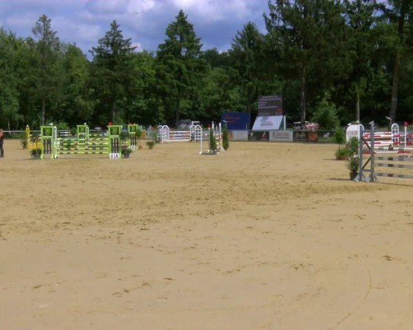 Reitturnier Sonsbeck 2024