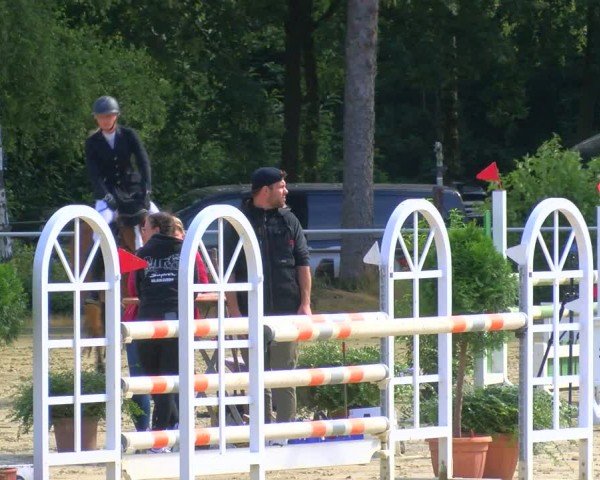 Reitturnier Sonsbeck 2024