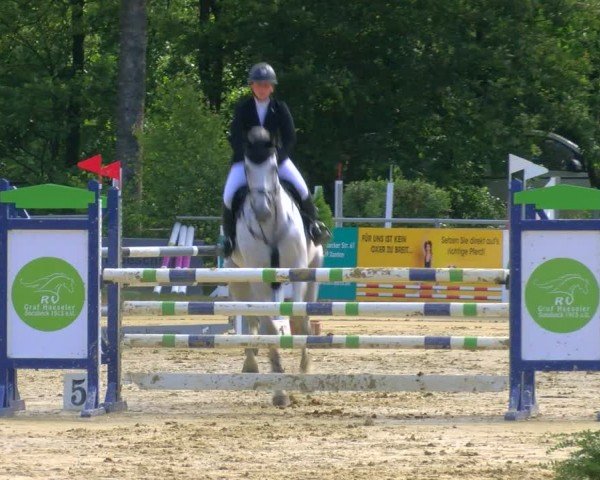 Reitturnier Sonsbeck 2024