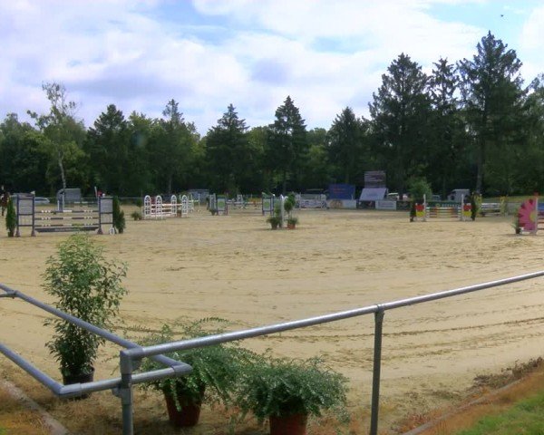 Reitturnier Sonsbeck 2024