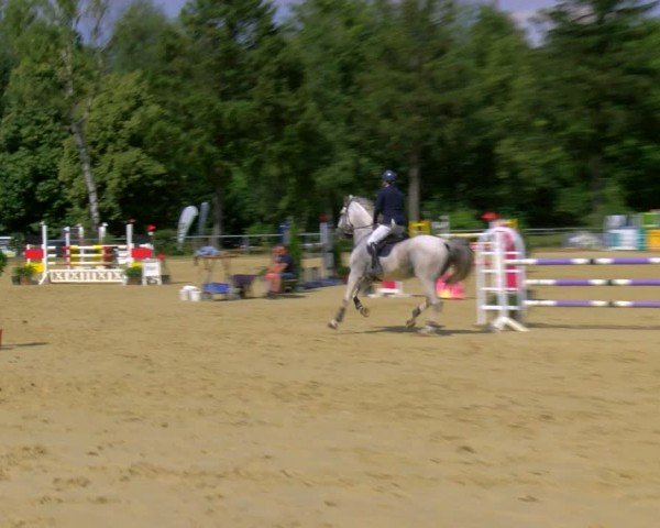 Reitturnier Sonsbeck 2024