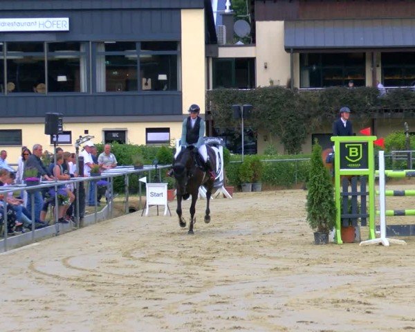 Reitturnier Sonsbeck 2024