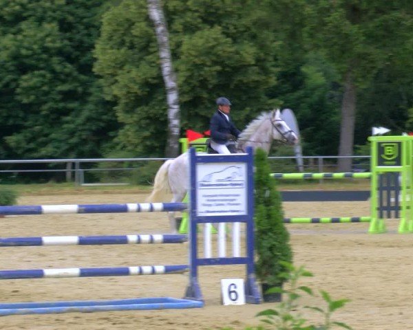 Reitturnier Sonsbeck 2024