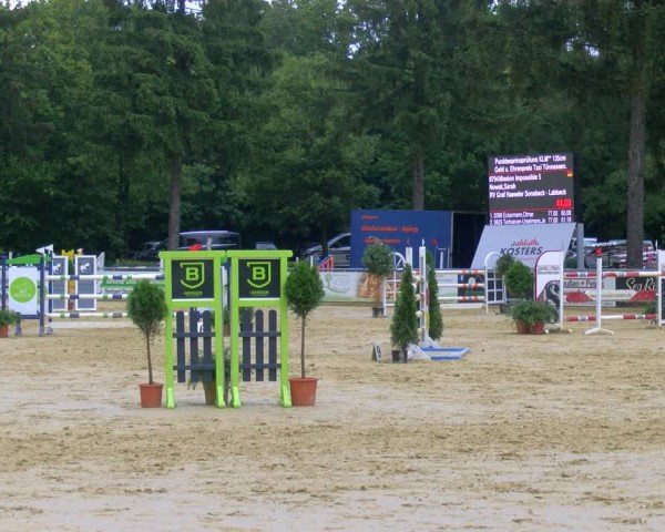 Reitturnier Sonsbeck 2024