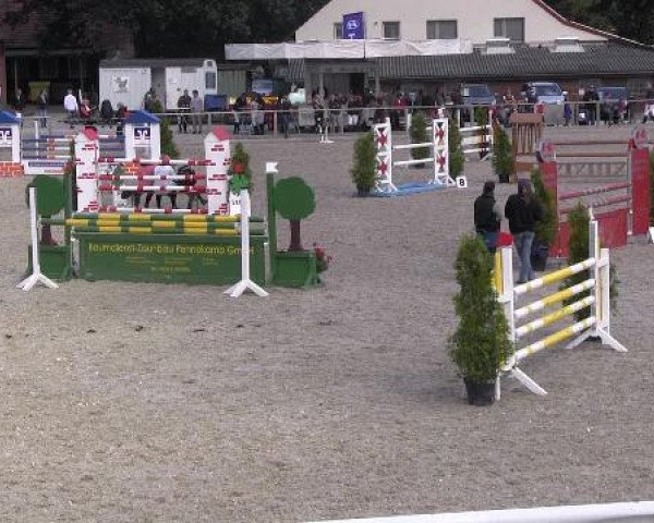 St. Georg Marl 2012