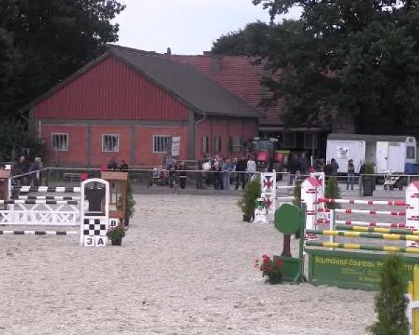 St. Georg Marl 2012