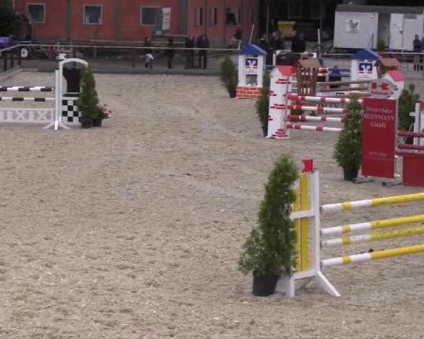 St. Georg Marl 2012