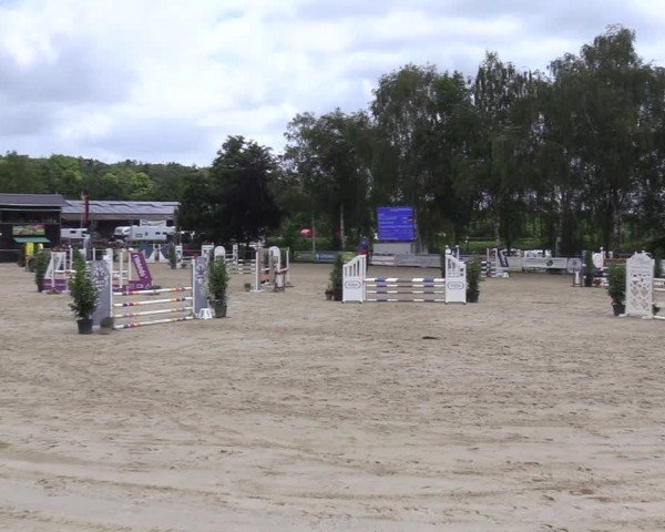 Reitturnier Schwerte-Gut Kückshausen 2024