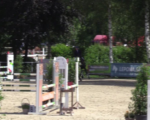 Reitturnier Schwerte-Gut Kückshausen 2024