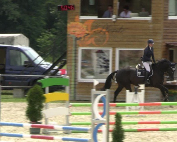 Reitturnier Bad Liebenstein/Sorga 2024