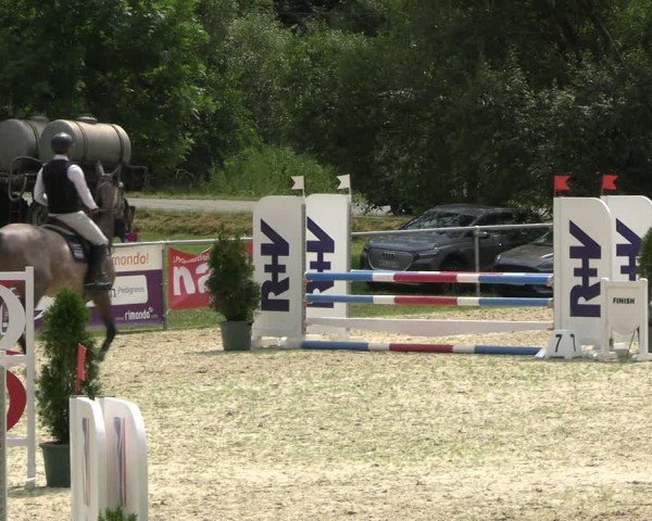 Reitturnier Bad Liebenstein/Sorga 2024