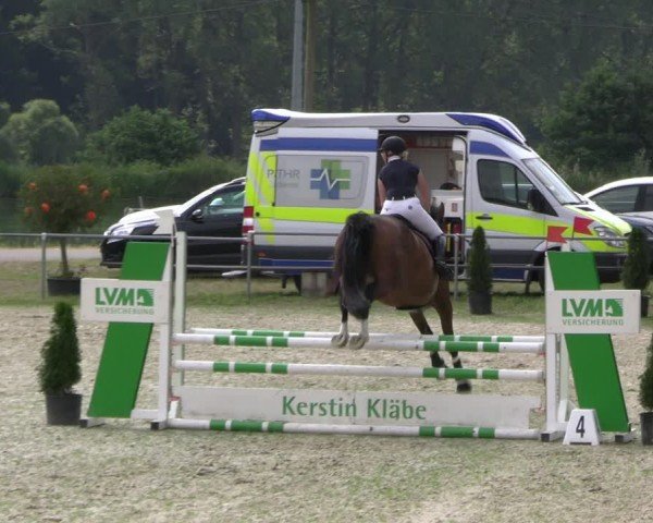 Reitturnier Bad Liebenstein/Sorga 2024