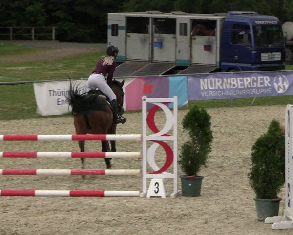 Reitturnier Bad Liebenstein/Sorga 2024