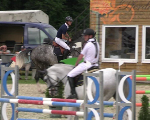 Reitturnier Bad Liebenstein/Sorga 2024