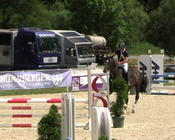 Reitturnier Bad Liebenstein/Sorga 2024