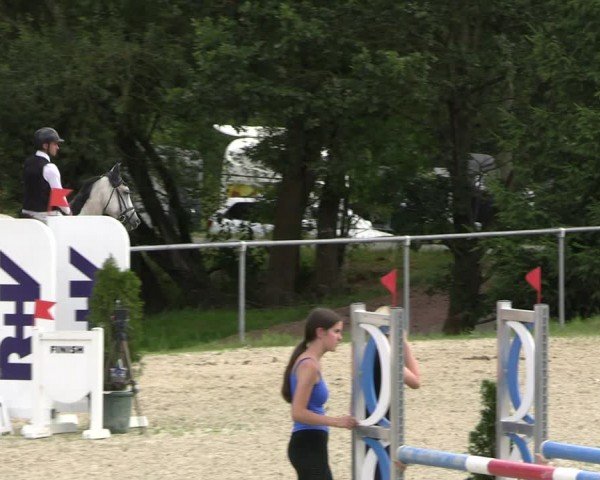 Reitturnier Bad Liebenstein/Sorga 2024