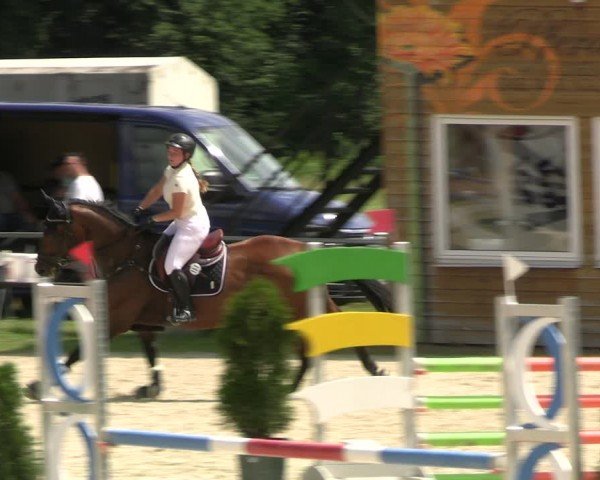 Reitturnier Bad Liebenstein/Sorga 2024