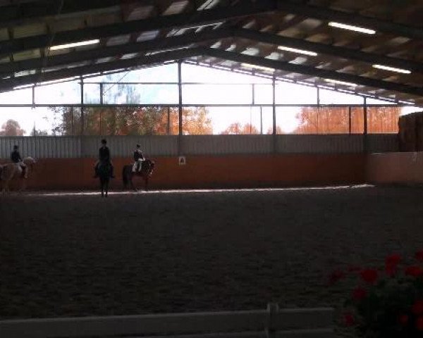 St. Georg Marl 2012